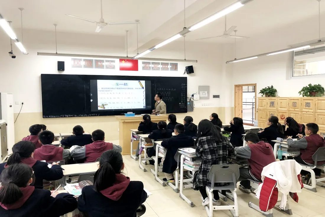 案例学校